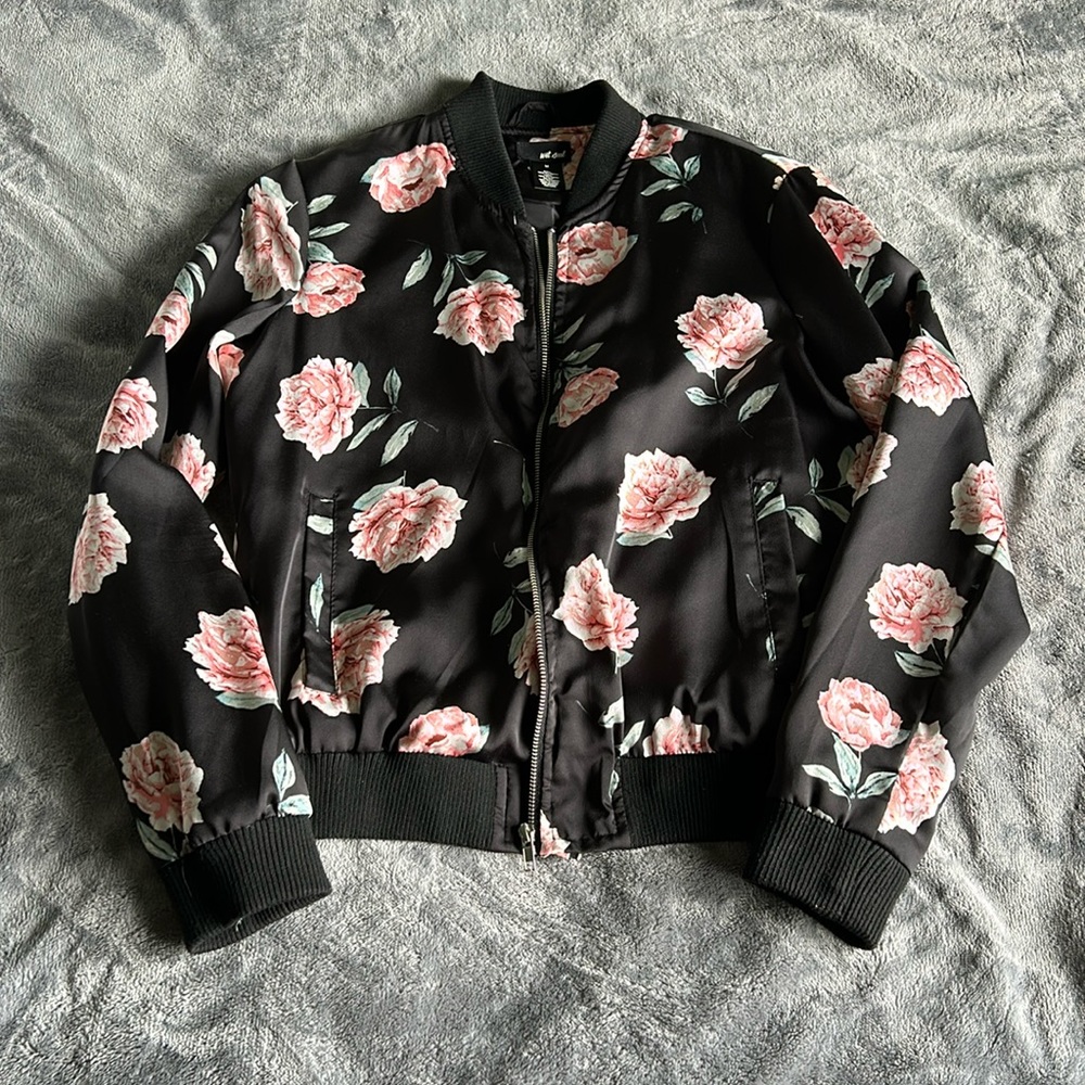 Wet Seal Jacket